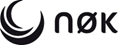 Logo NØK